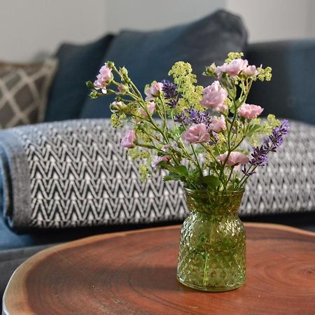 Alpine Appartement Top 8 By Aa Holiday Homes Tauplitz Esterno foto