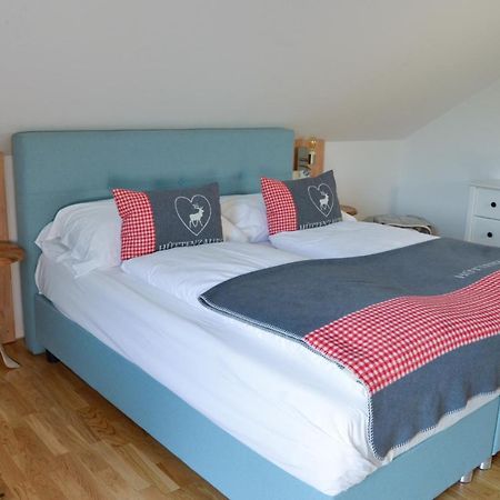 Alpine Appartement Top 8 By Aa Holiday Homes Tauplitz Esterno foto