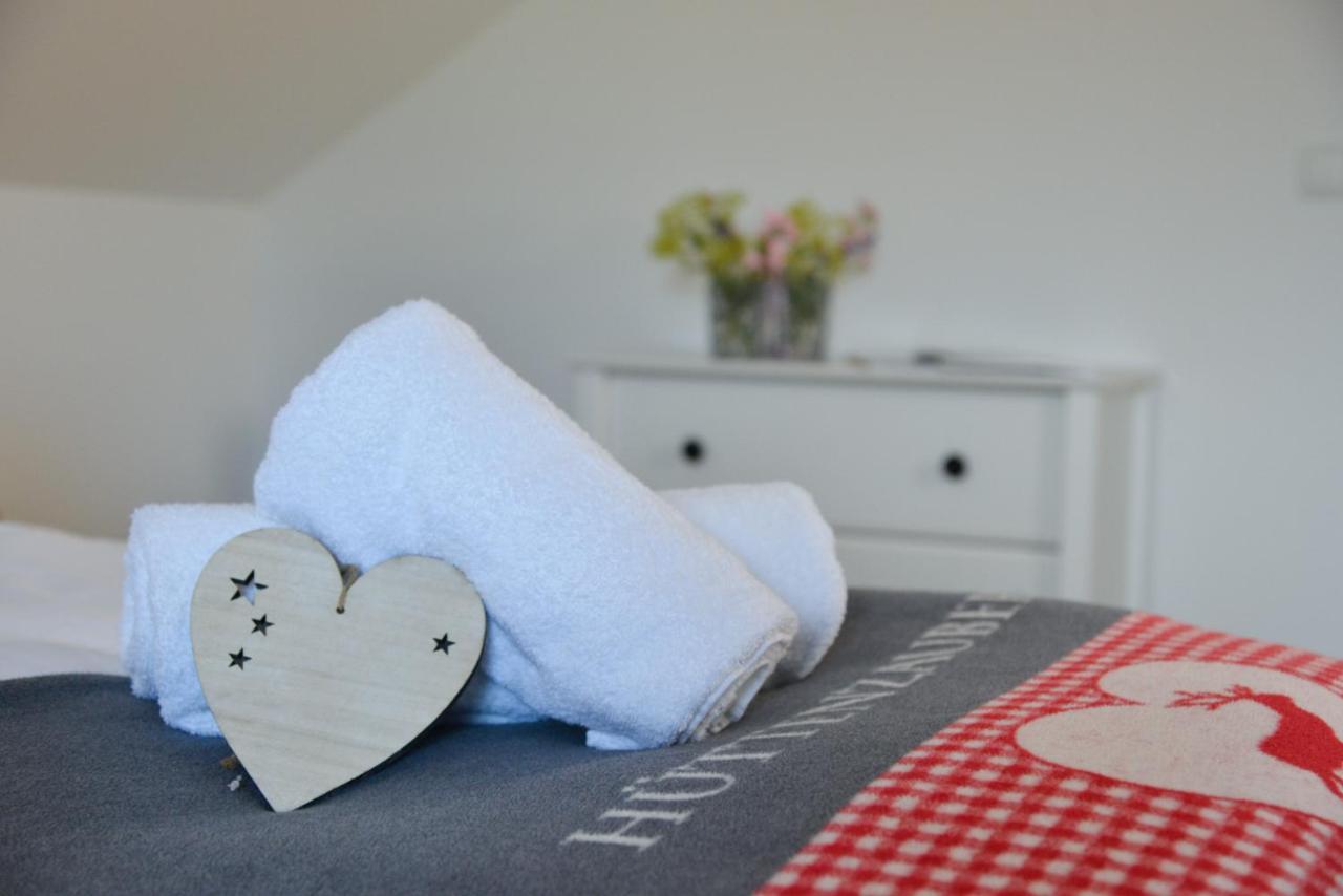 Alpine Appartement Top 8 By Aa Holiday Homes Tauplitz Esterno foto