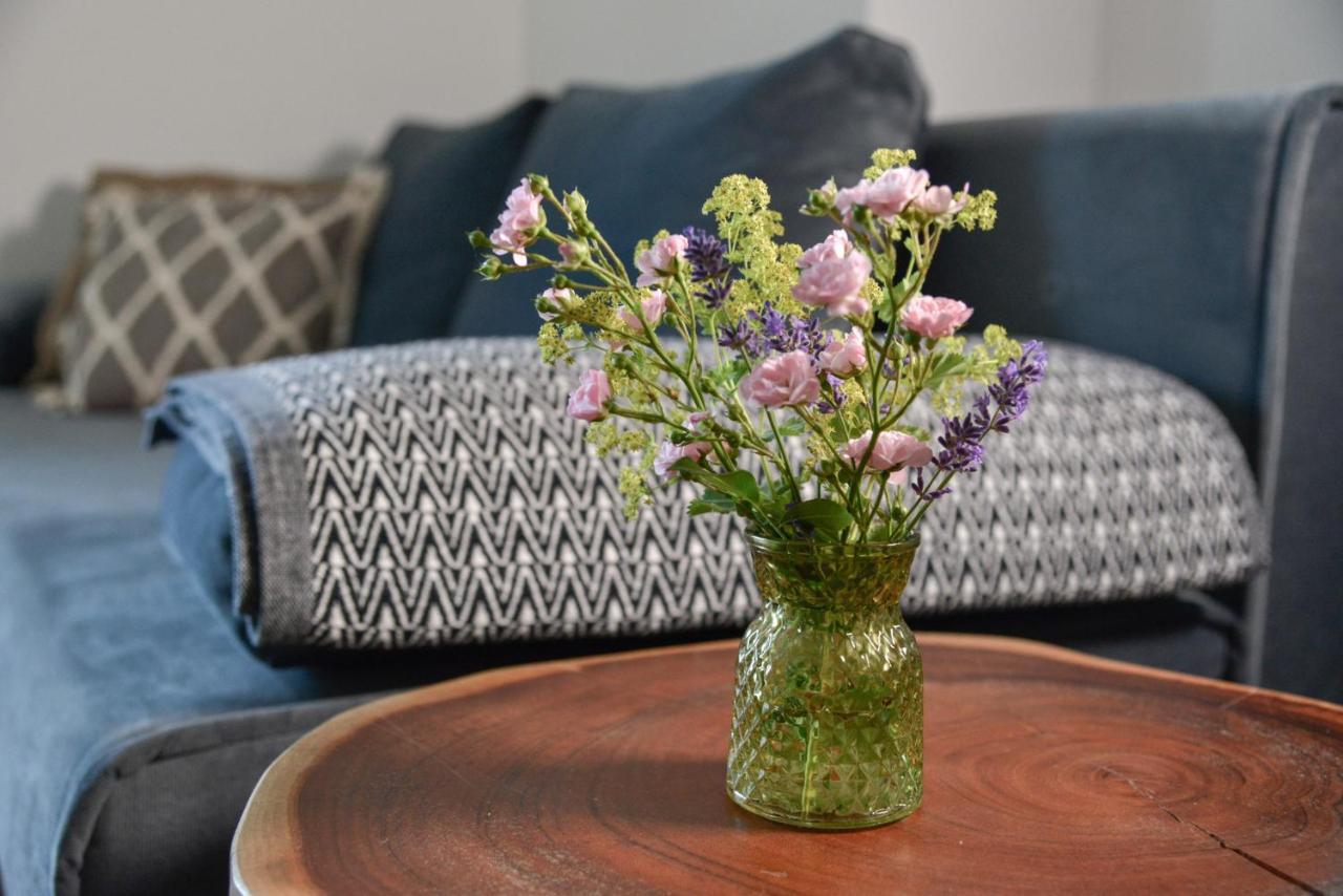 Alpine Appartement Top 8 By Aa Holiday Homes Tauplitz Esterno foto