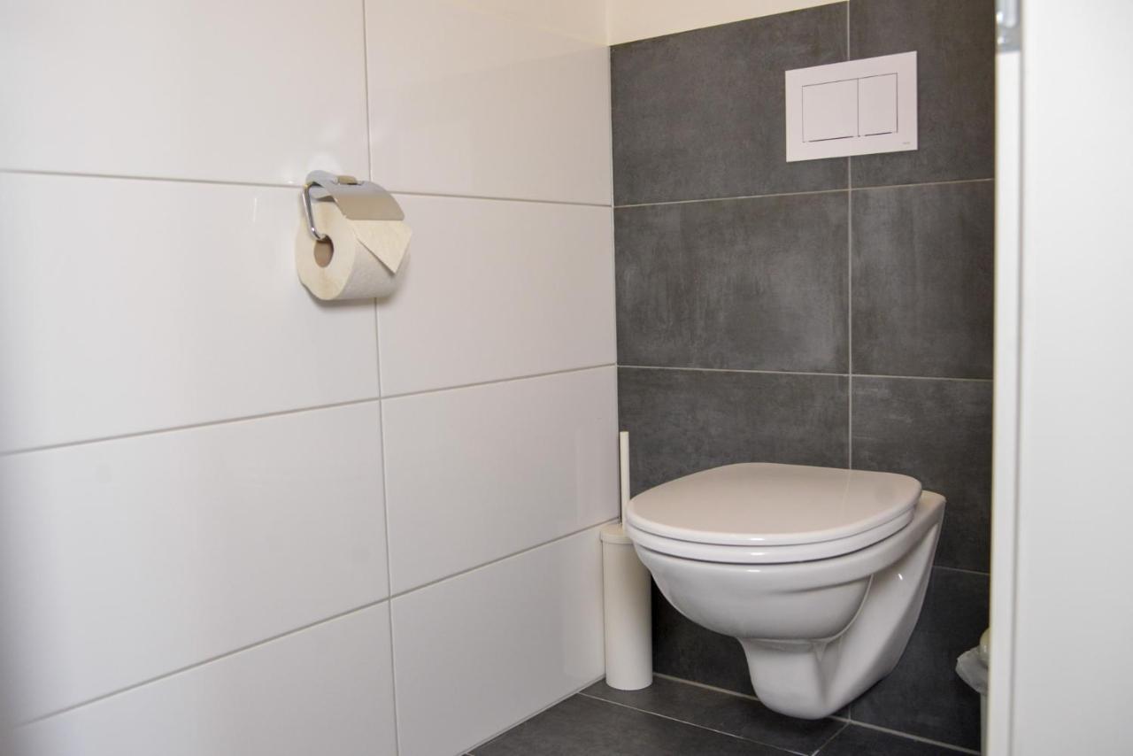 Alpine Appartement Top 8 By Aa Holiday Homes Tauplitz Esterno foto