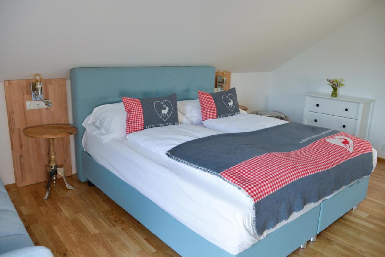 Alpine Appartement Top 8 By Aa Holiday Homes Tauplitz Esterno foto